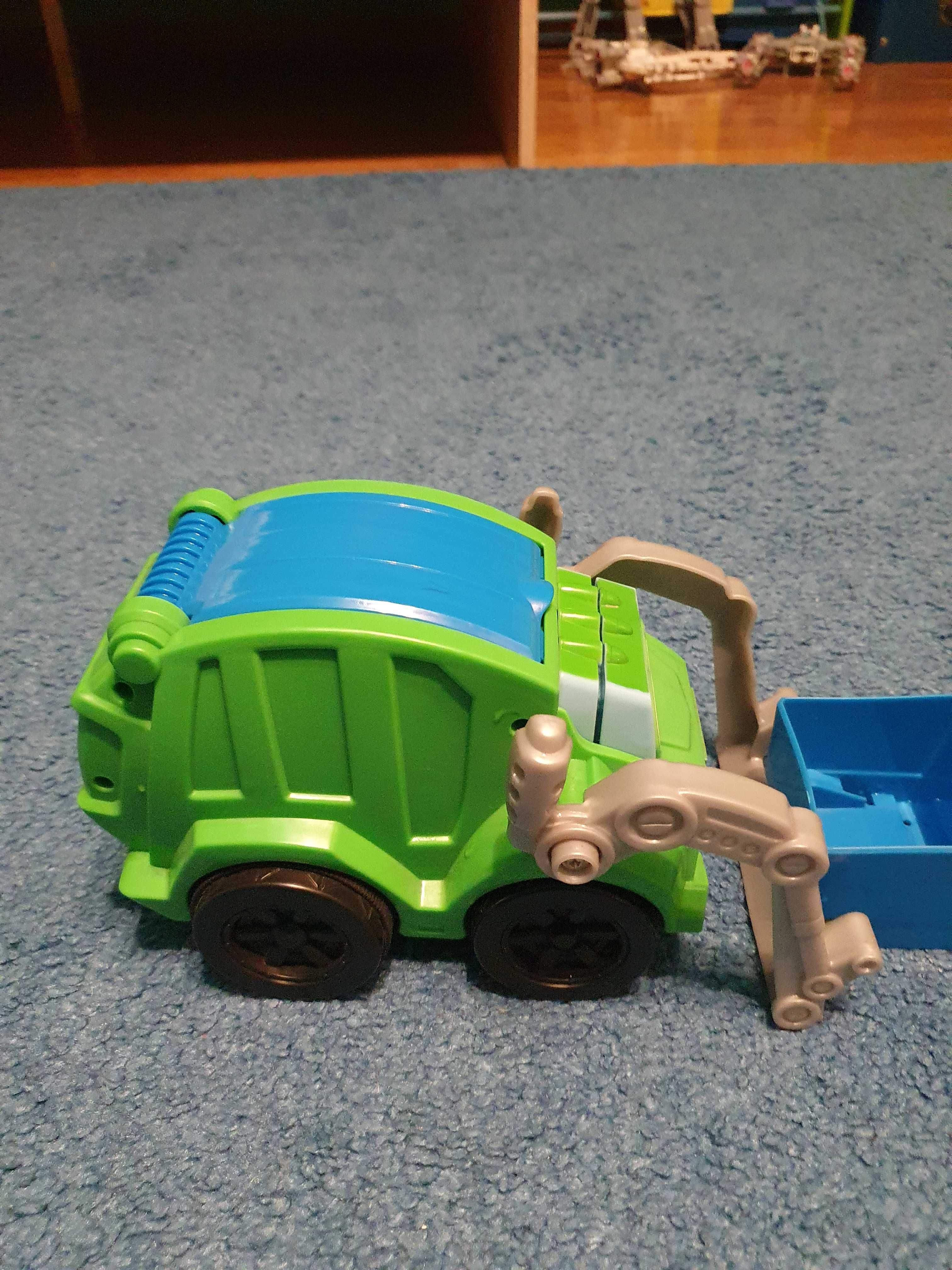 Śmieciarka Play Doh Hasbro