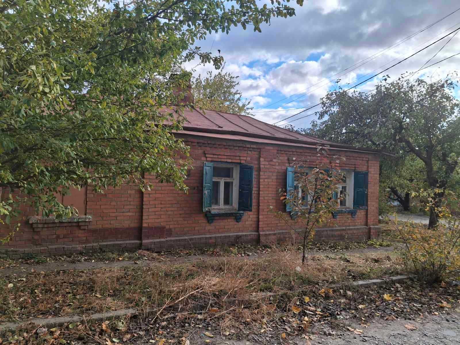 Продам часть дома со своим двором Холодная Гора (169013)