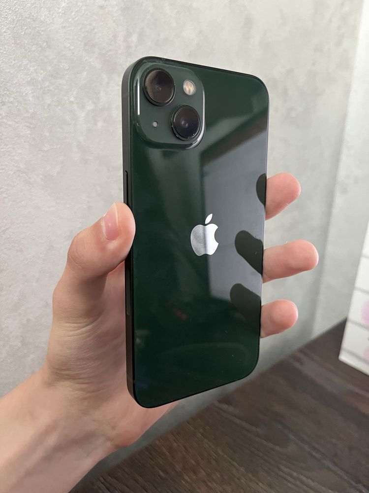 Iphone 13 128gb 9/10