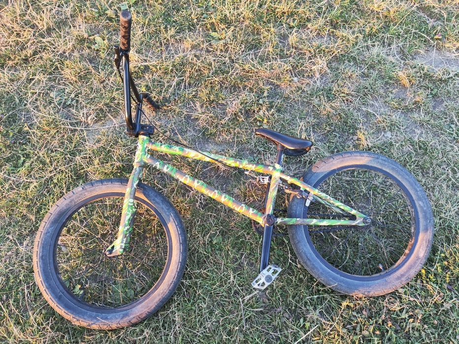 Компліт MafiaBikes 20.5-20.75