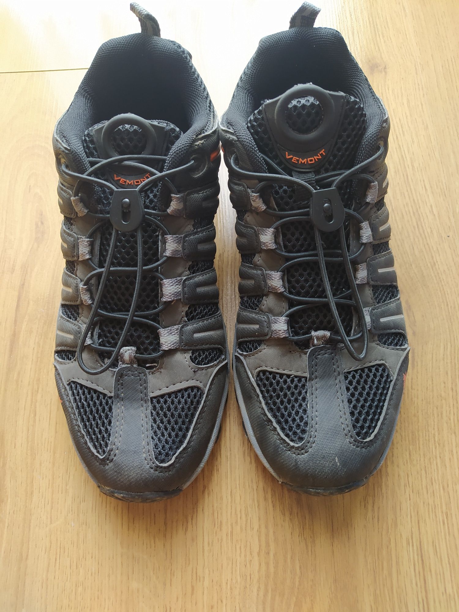 buty trekkingowe damskie r.39 Vemont