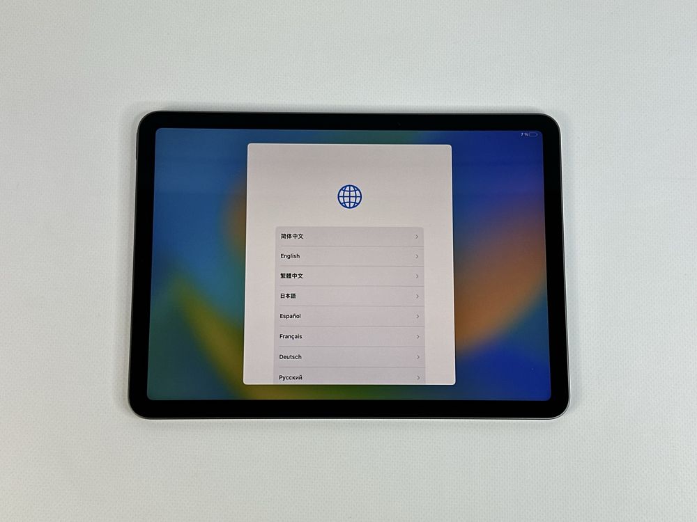 Планшет Apple IPad Air (5-го покоління) / A2588/64 GB/ на запчастини