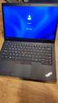#810 ThinkPad 14" T490 i5-8365U 24GB 480SSD IDEALNY FV23 GW12 IDEAŁ