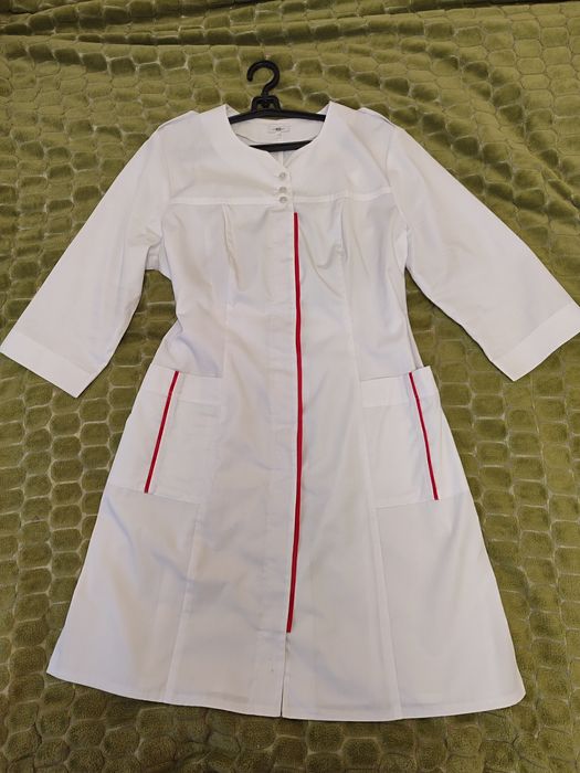 Медицинский халат