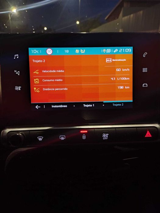 Citroen C4 Cactus 1.5 Gasóleo BLUEHDI