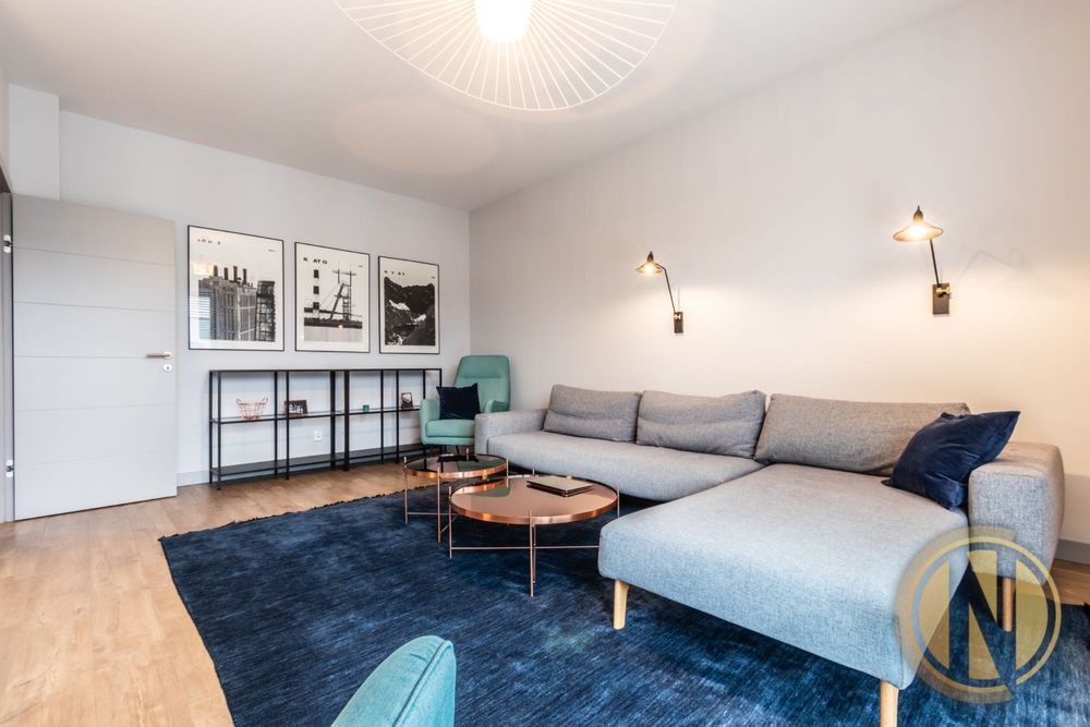 Rakowicka 2 osobne pok. Stare Miasto ENG