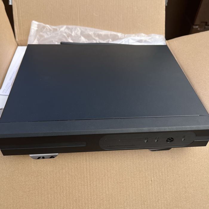 Kit de camaras de vigilancia