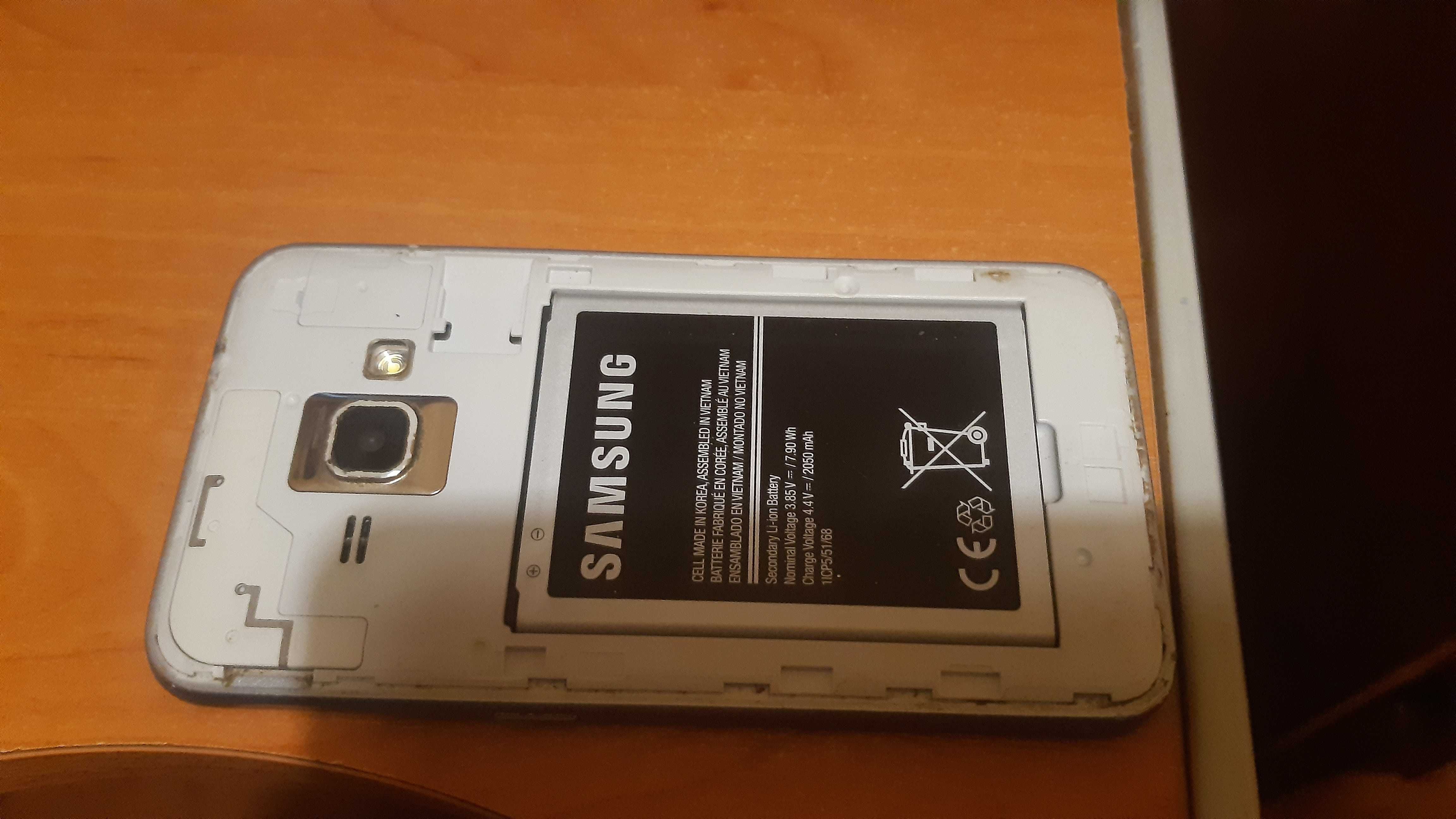 Samsung Galaxy J120 (2016)