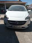 Corsa comercial 1.3