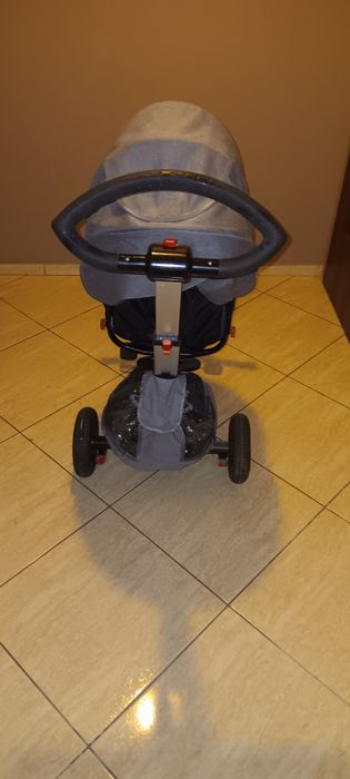 Sprzedam rowerek trójkołowy Kidz Motion