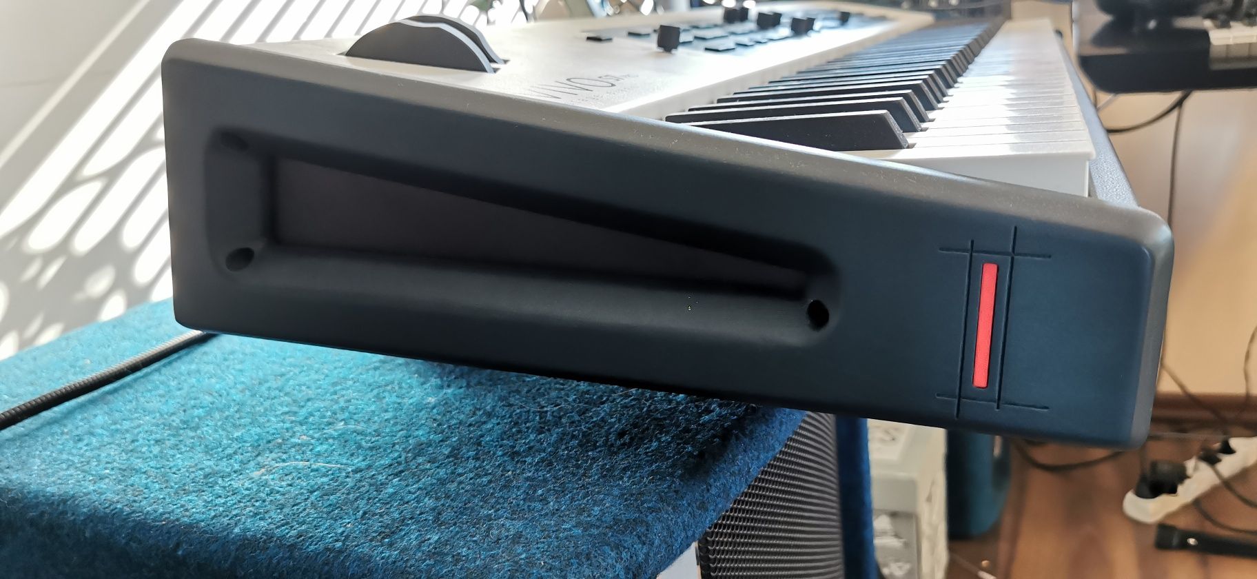 Dexibell VIVO S7pro stage piano