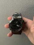 Оригінальні Casio G-Shock ga-100 з ремнями Аніме One piece