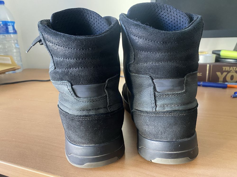 Botas Forma impermeáveis  mota de inverno