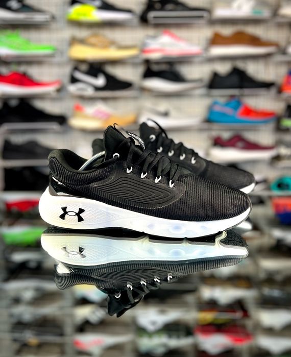 Кроссовки Under Armour Charged Vantage 2 Размер 46