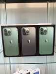 Nowy Apple  iPhone 13Pro 1TB/Green zielony/Graphite/Sklep-Wysyłka 24H