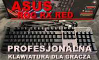 prezent KOMUNIA klawiatura ASUS XA05 ROG dla gracza