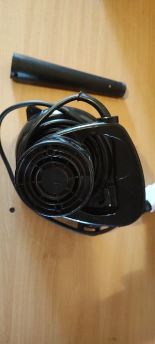 Продается пылесос на выдув