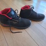 Buty robocze męskie