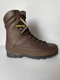 Ботинки Combat Boots Gore-Tex Primaloft зимние тактические берцы