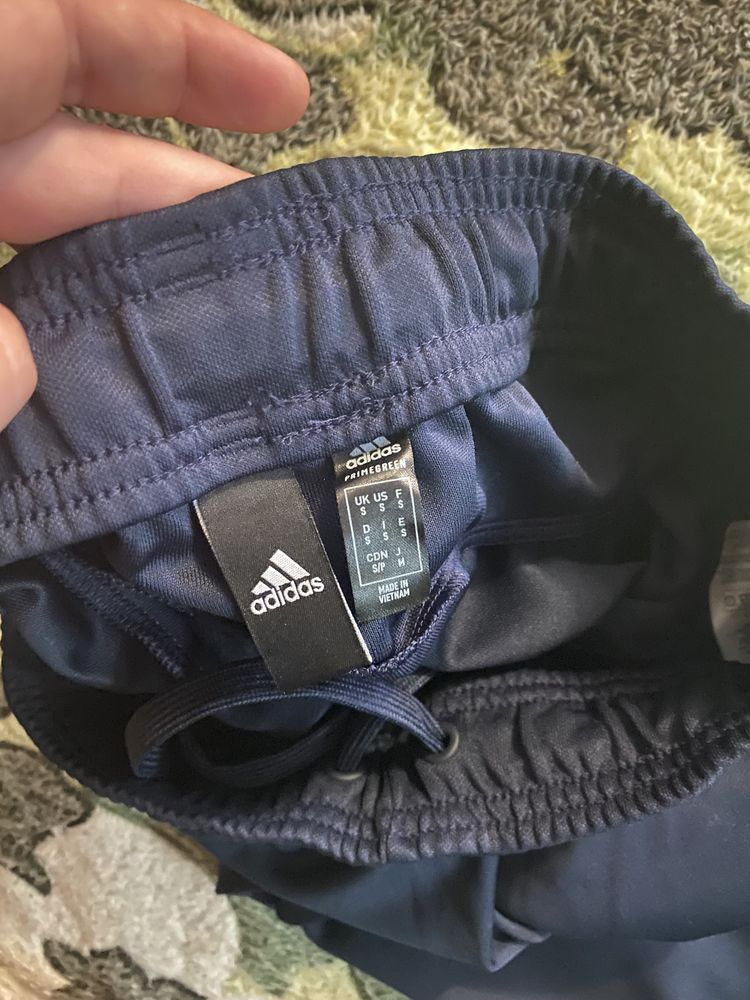 Штани Adidas (S) original нові