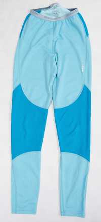 Mammut Alpine Underwear getry termiczne Wool size XS