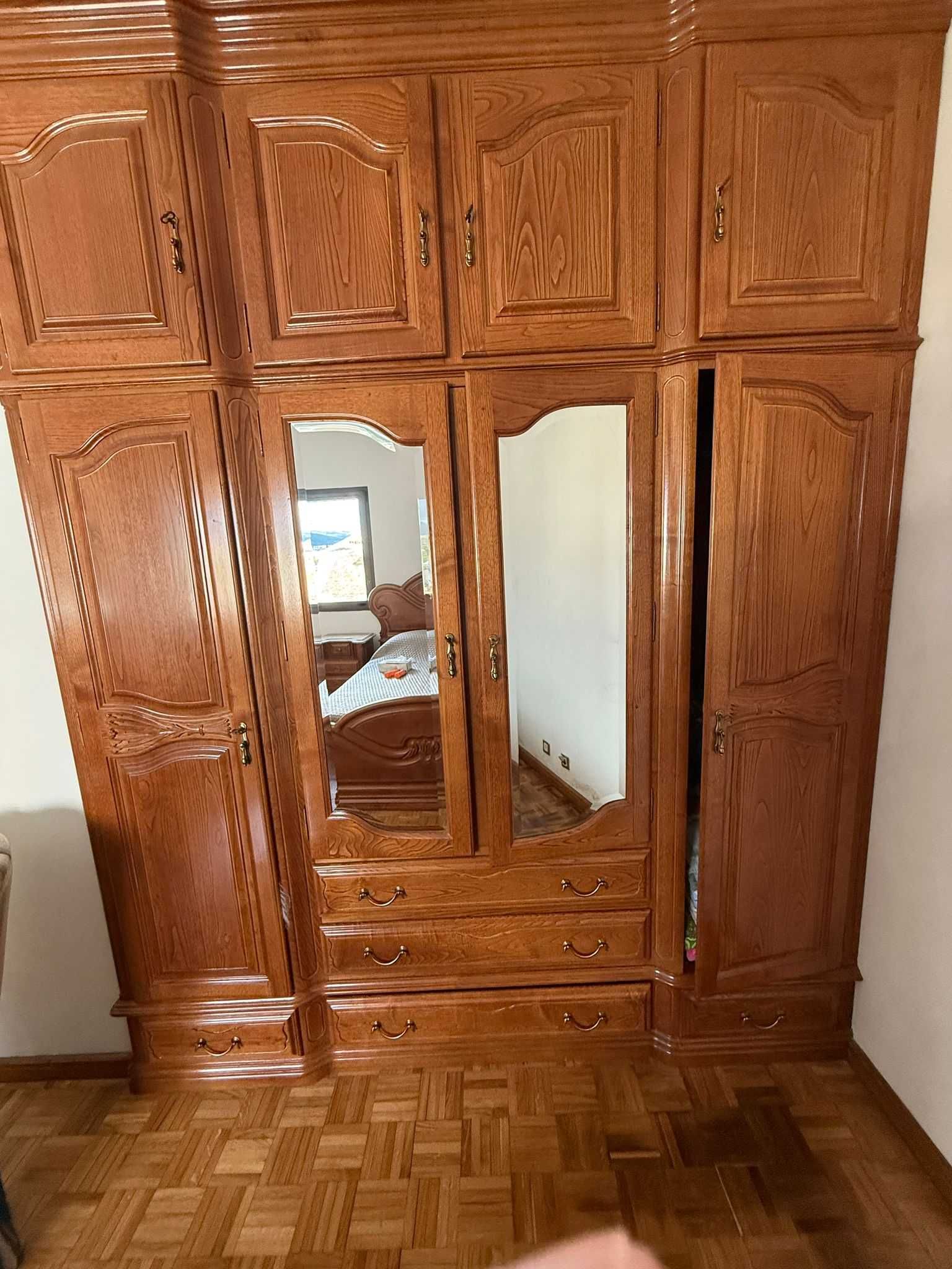 Mobilia de quarto