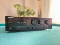 OKAZJA Wzmacniacz Stereo phono bluetooth 4ohm 8ohm Pioneer a 337 Japan