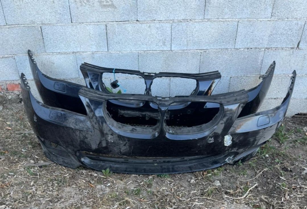 Para-choques e60/e61 M