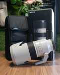Sony 70-200 f/2.8 GM
