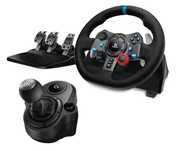 Logitech g29 * shifter (powystatowy)