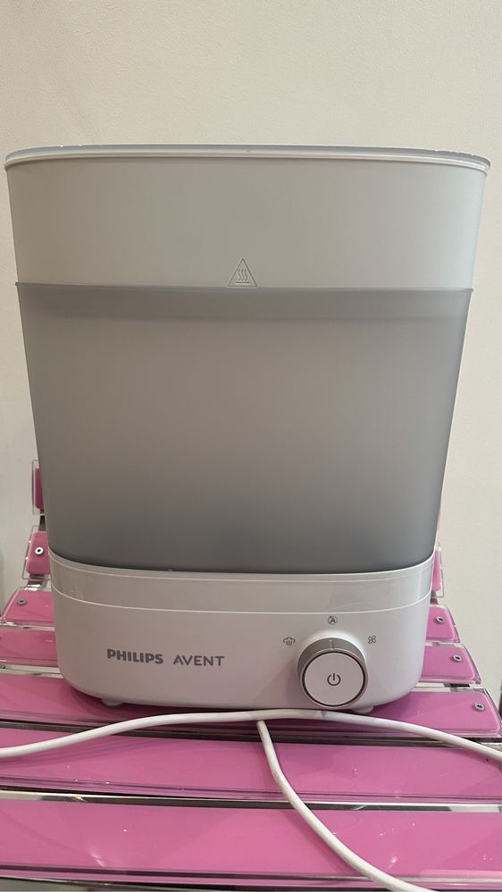 Стерилізатор 3 в 1  Philips Avent Premium