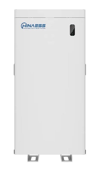 HINAESS Magazyn energii PowerGem Max-16 KWh z BMS 48V- 8950 zł z VAT!