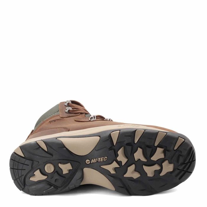 Непромокаемые мембранные ботинки Hi Tec Оригинал США 45-47