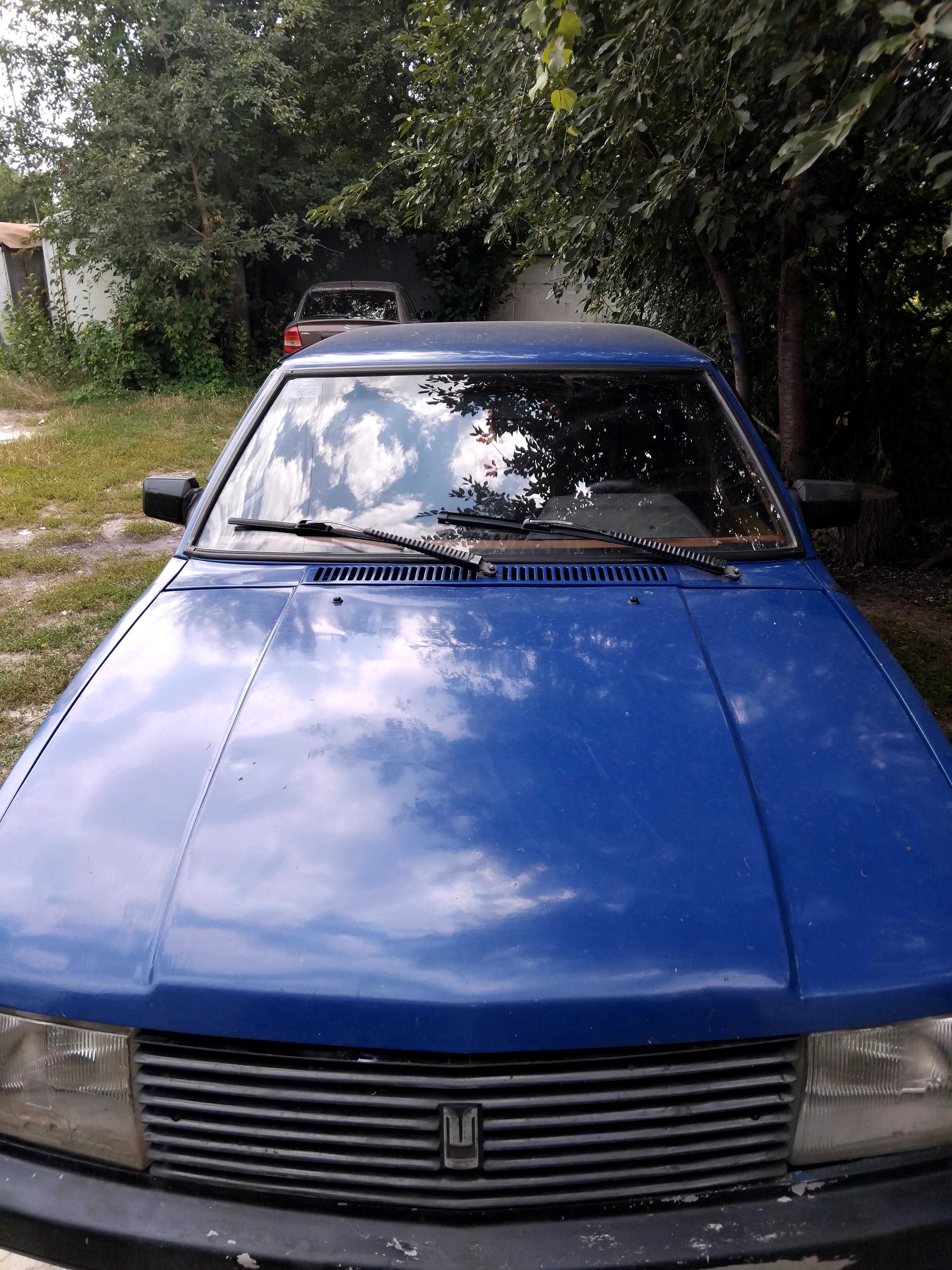Продам АЗЛК 2141