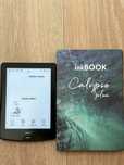 Czytnik E-booków | InkBOOK | Stan bdb