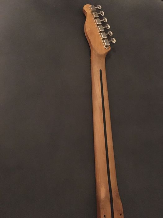 Braco de guitarra Telecaster