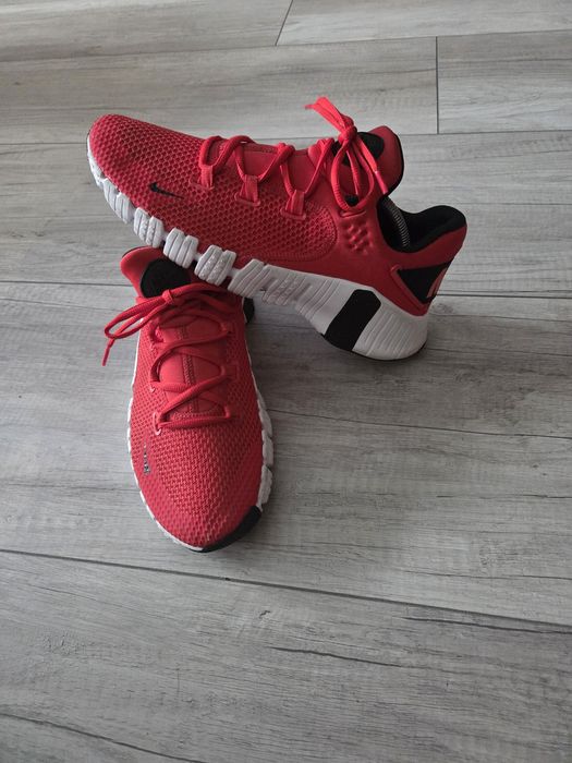 Oryginalne buty Nike metcon