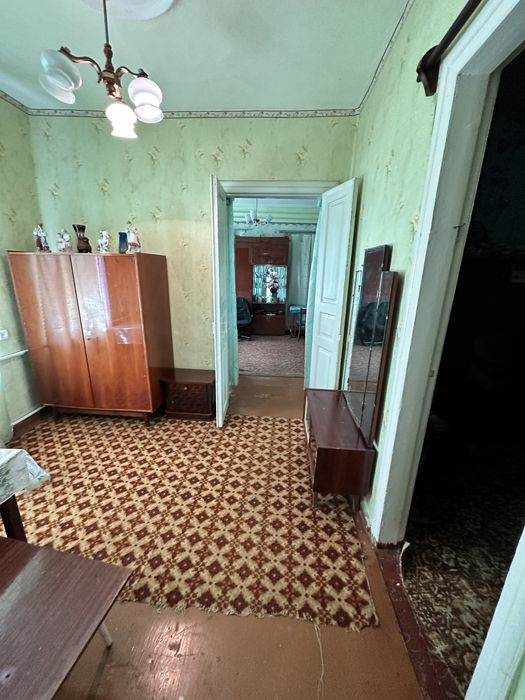 Продам пол дома в р-н.Петровского, пр.Ивана Мазепы