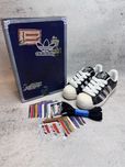 Кеди Adidas Superstar x Korn Black White 41-45 IH1313