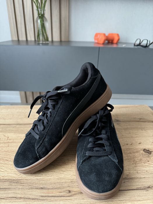 Кросівки Кеди Puma Smash