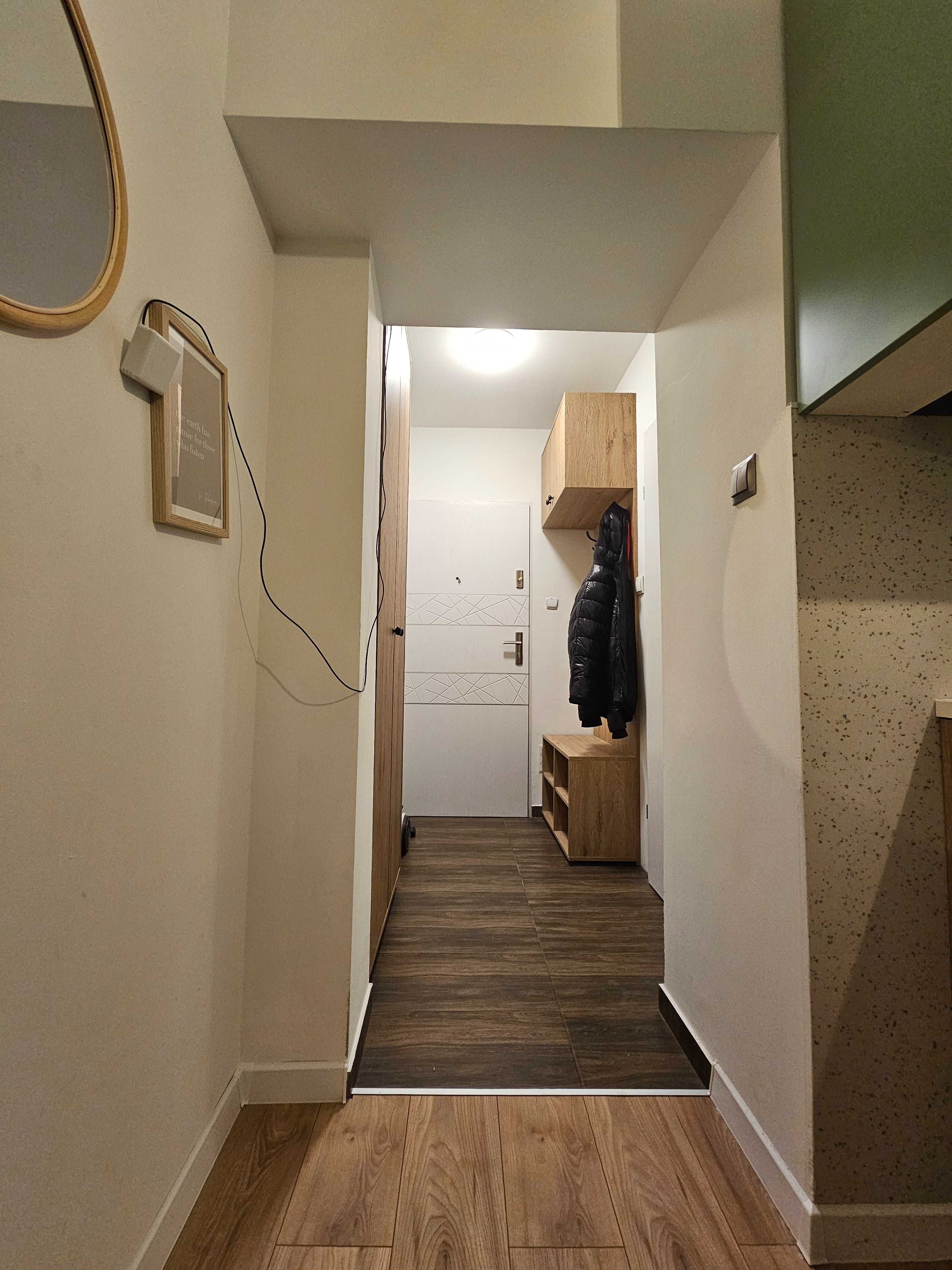 Apartament Pod Kasztanem Centrum Kudowa-Zdrój