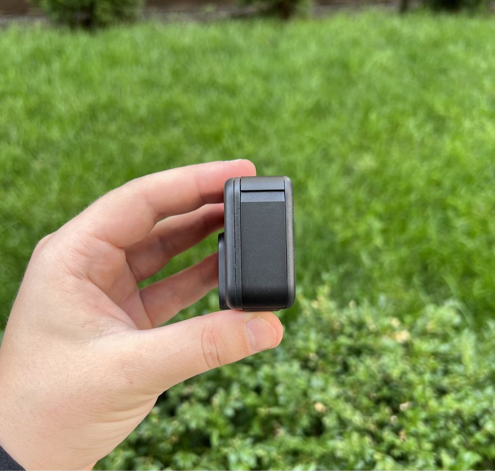 GoPro Hero 8 Black