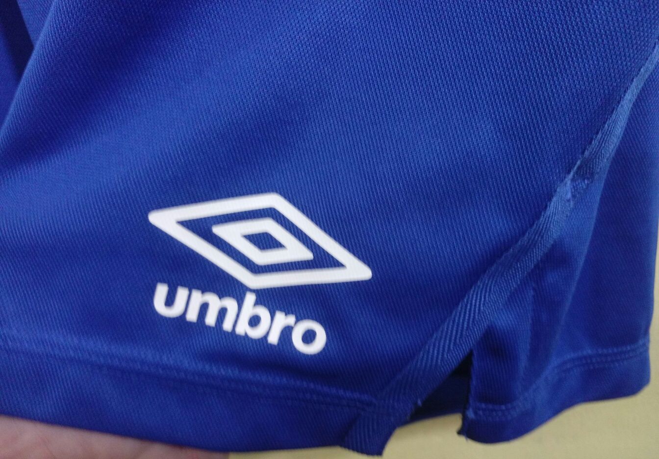 Оригінал Umbro чоловічі спортивні шорти