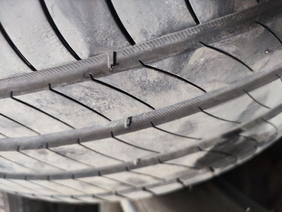 Pneus usados 215/55R17 MICHELIN PRIMACY 4+ 94V