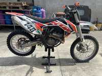 Ktm sxf/350 rok/2014