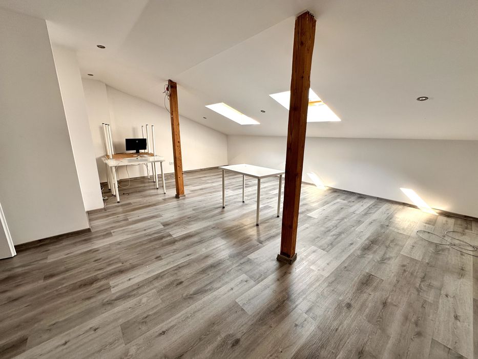 Szeregówka na sprzedaż- ul. Słonecznikowa