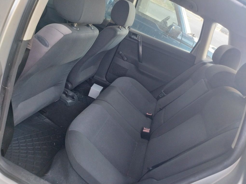 Polo Volkswagen - 2003