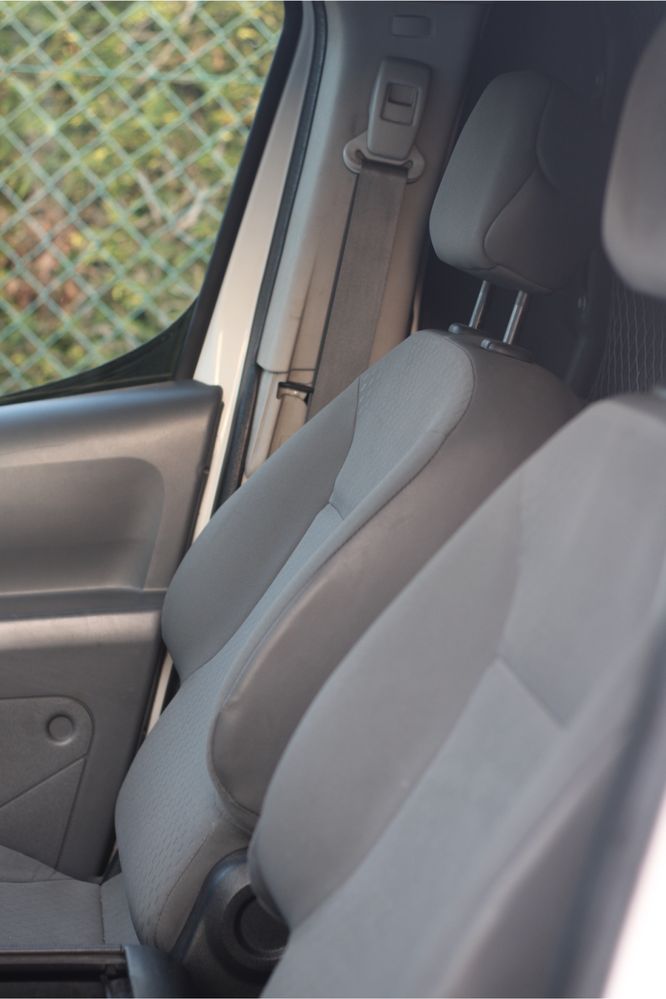 Citroen Berlingo Longa 1.6HDI