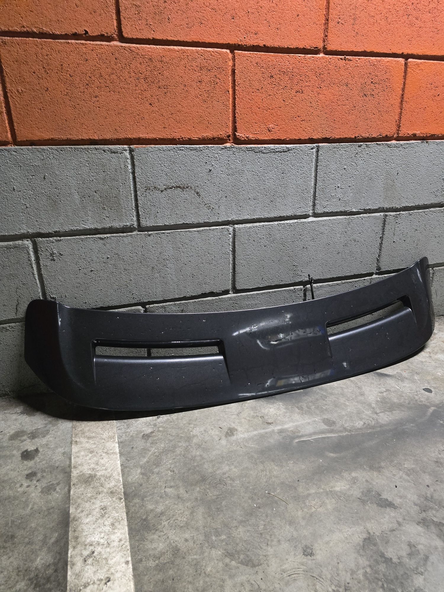 Aleron ST original Ford Focus