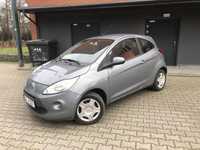 Ford Ka! 1.2 benzyna ! Klima, elektryka , serwis !